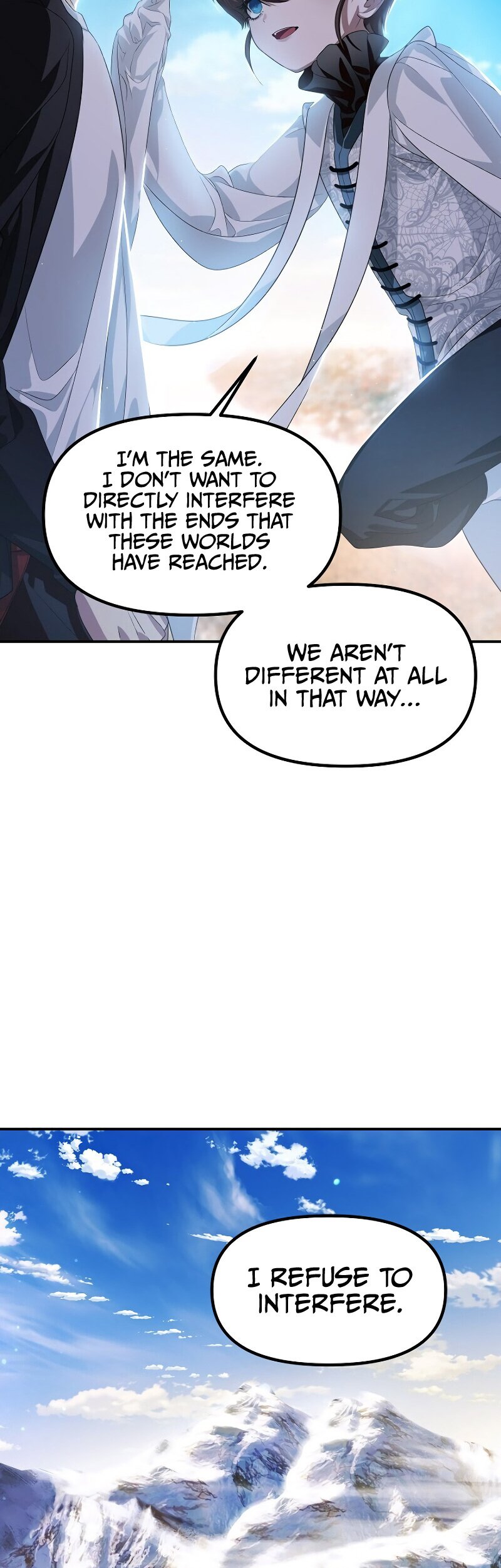 SSS-Class Suicide Hunter, Chapter 82 image 54